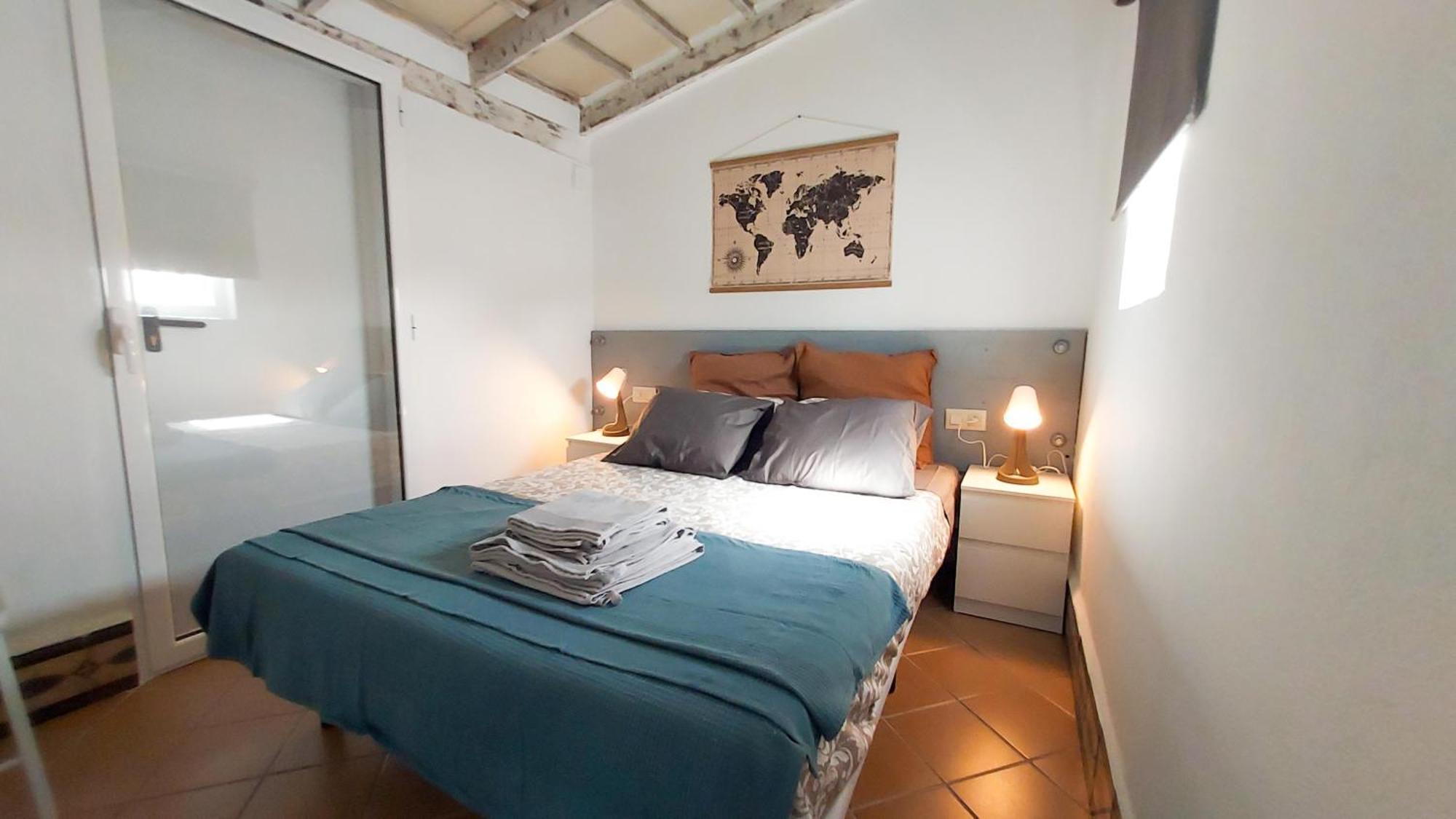 Appartamento Ático en Calatrava - VISTAS Y GRAN TERRAZA PRIVADA Siviglia Esterno foto
