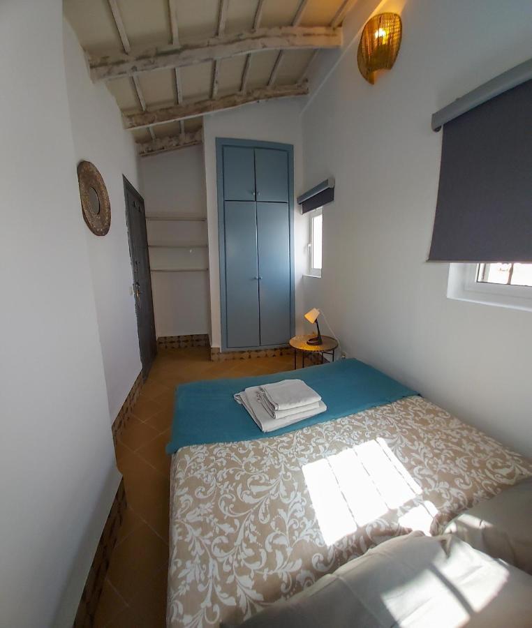 Appartamento Ático en Calatrava - VISTAS Y GRAN TERRAZA PRIVADA Siviglia Esterno foto