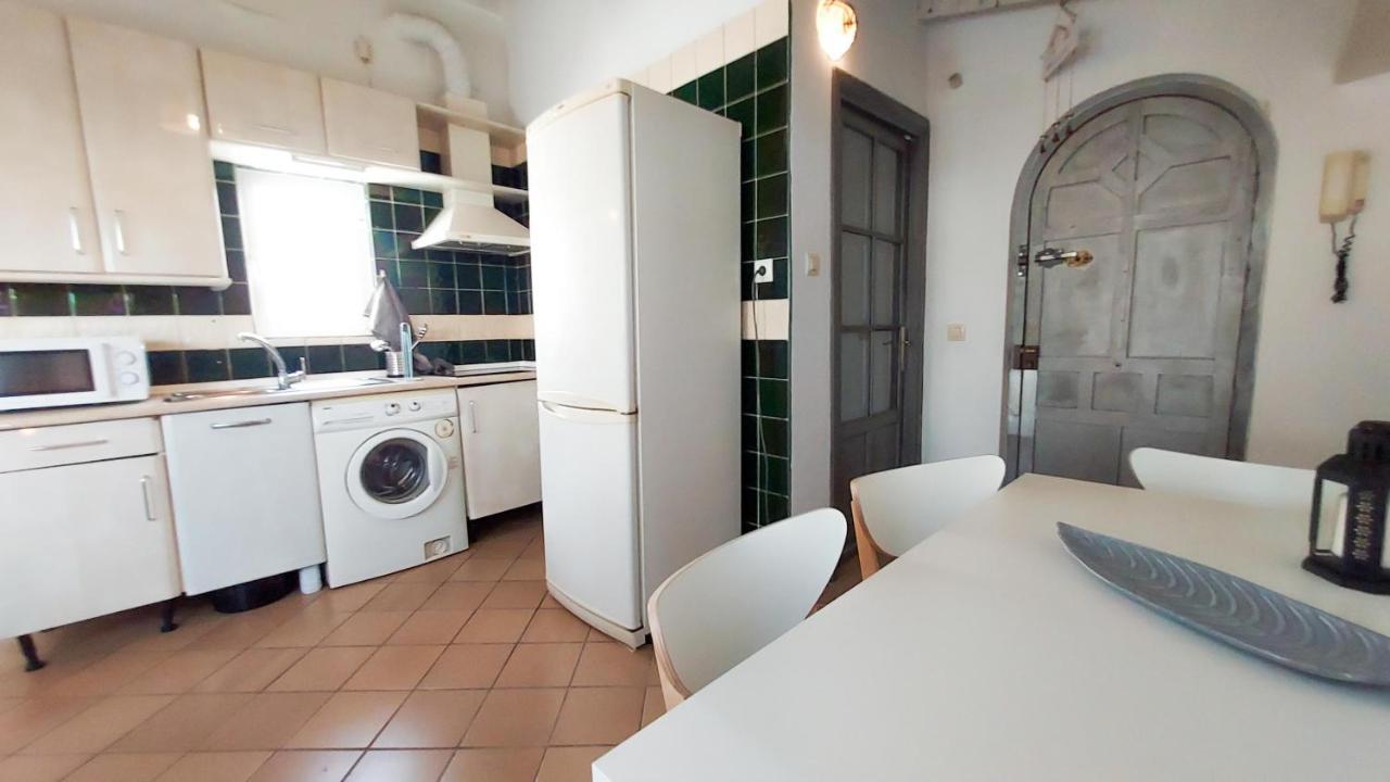 Appartamento Ático en Calatrava - VISTAS Y GRAN TERRAZA PRIVADA Siviglia Esterno foto